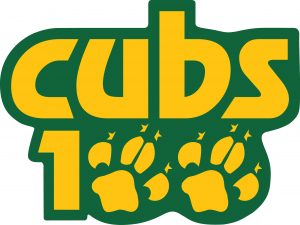 cubs100_logo_green-yellow